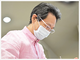 日本矯正歯科学会・高橋道義が考える矯正治療